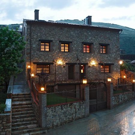 Casas Rurales Los Anades Abanades Екстер'єр фото
