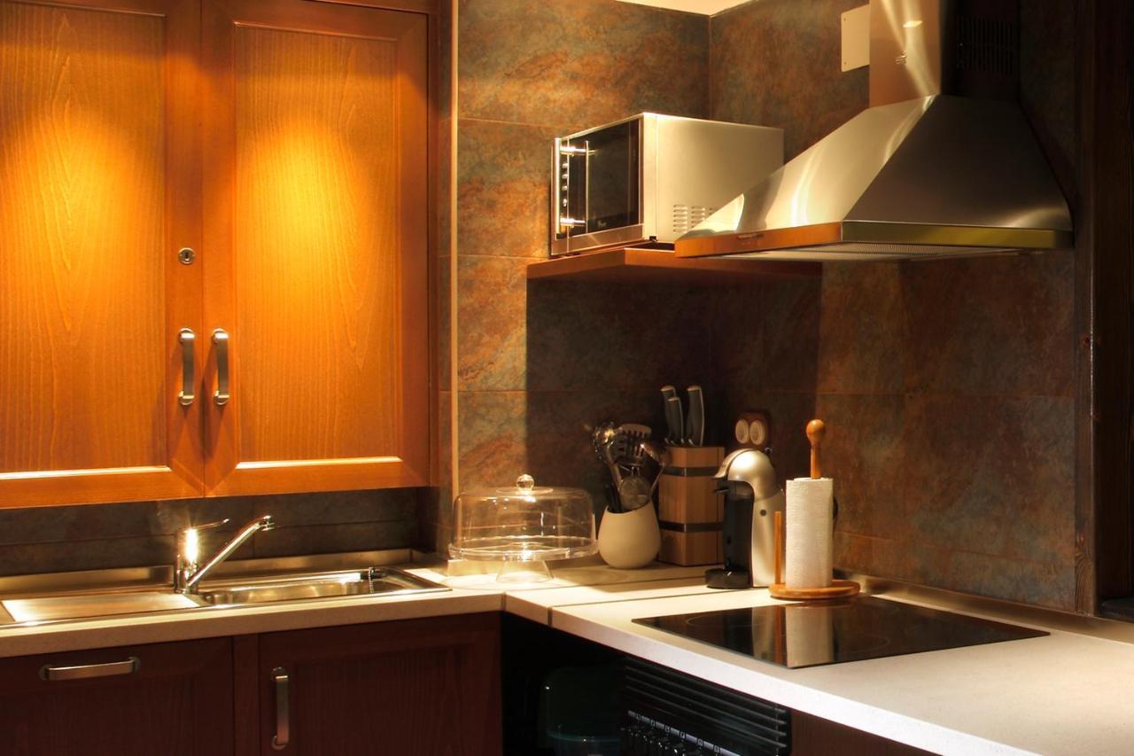 Casas Rurales Los Anades Abanades Номер фото
